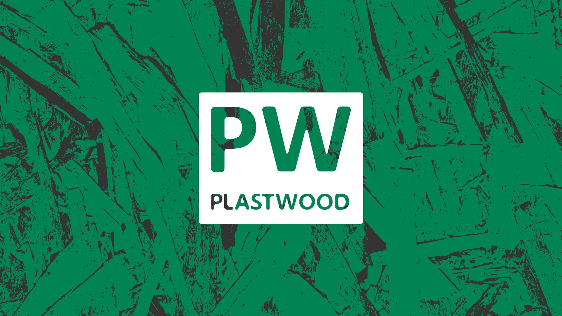 Разработка айдентики и сайта компании «Plastwood» в Карабулаке