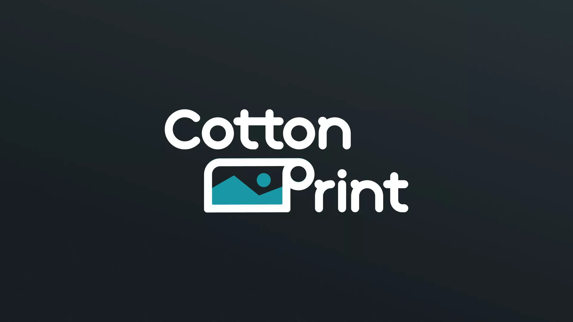 Разработка логотипа в Карабулаке для компании «CottonPrint»