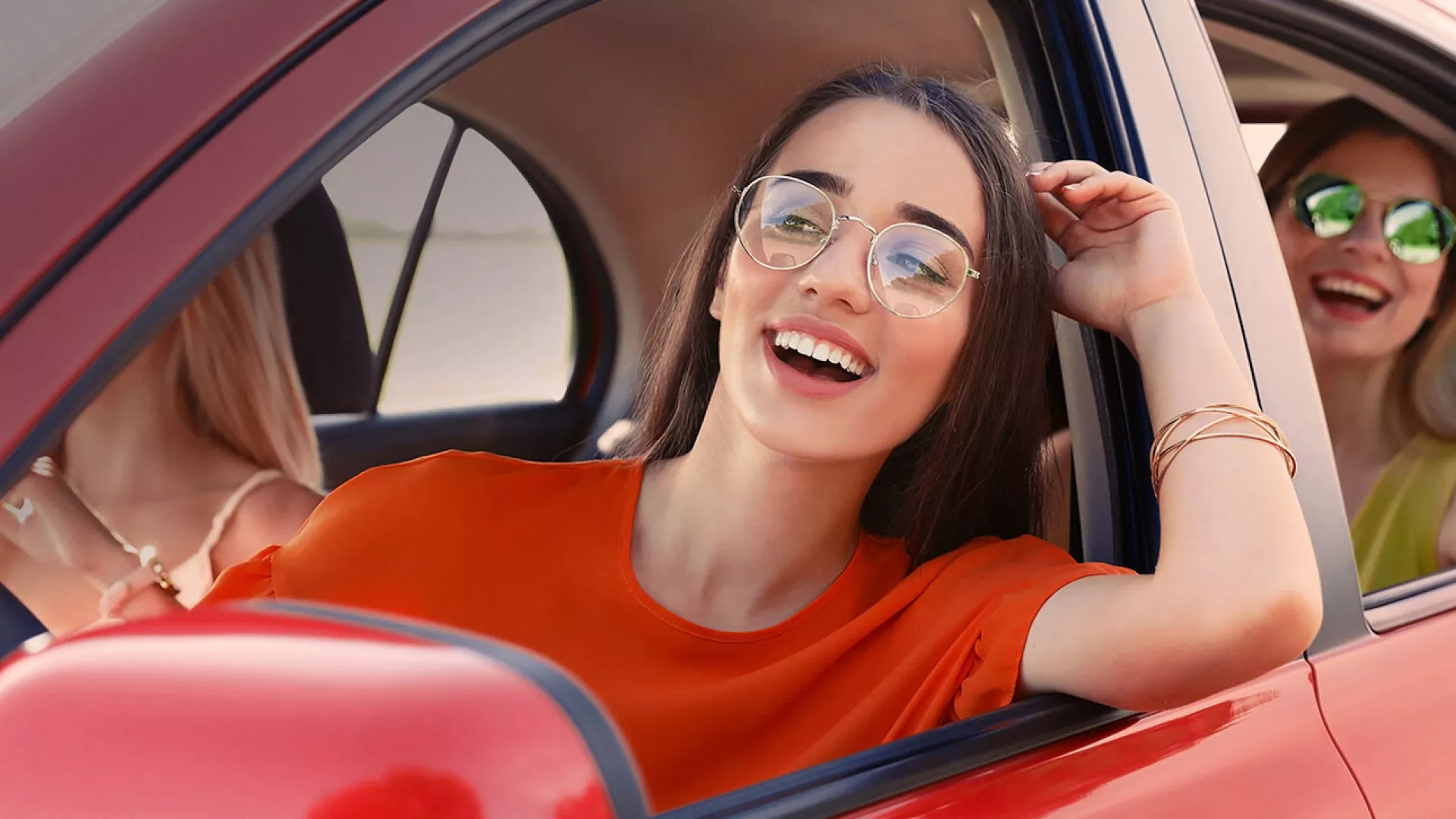 Разработка сайта для проката автомобилей в Карабулаке