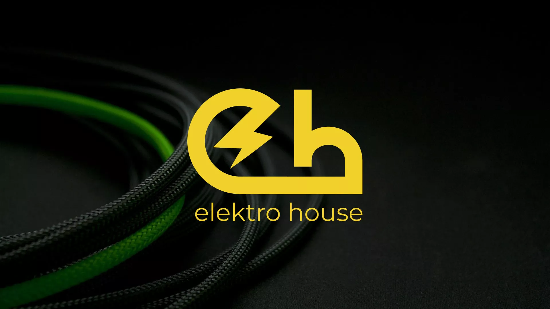 Создание сайта компании «Elektro House» в Карабулаке