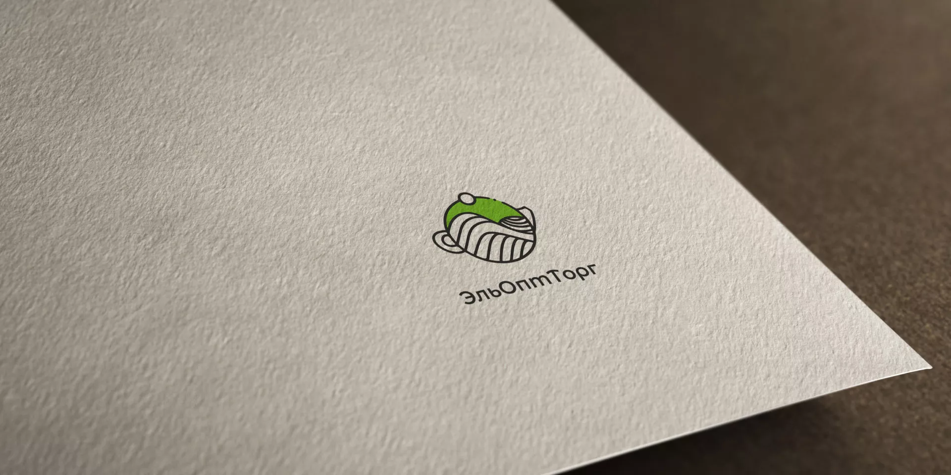 Создание логотипа для компании по продаже посуды и товаров для дома в Карабулаке