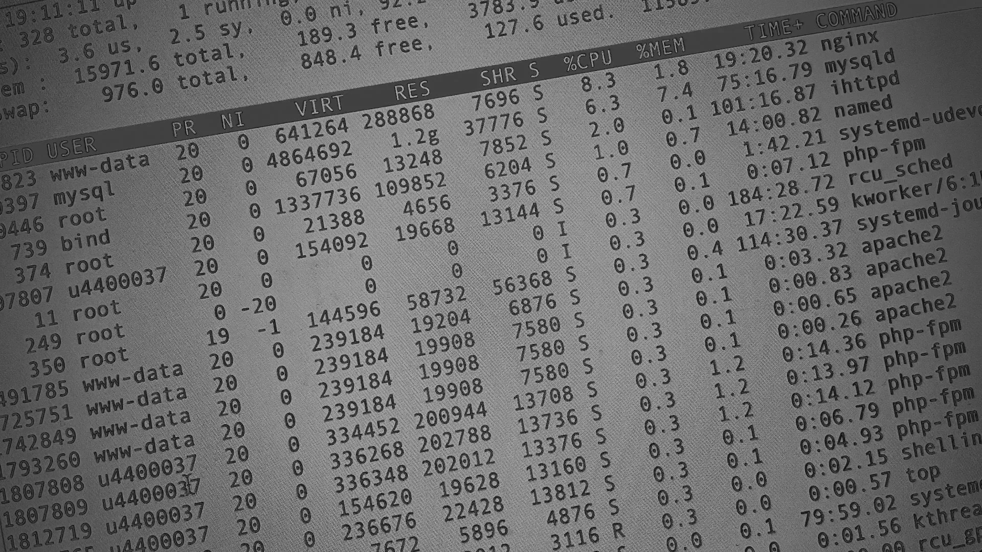 Настройка сервера в Карабулаке