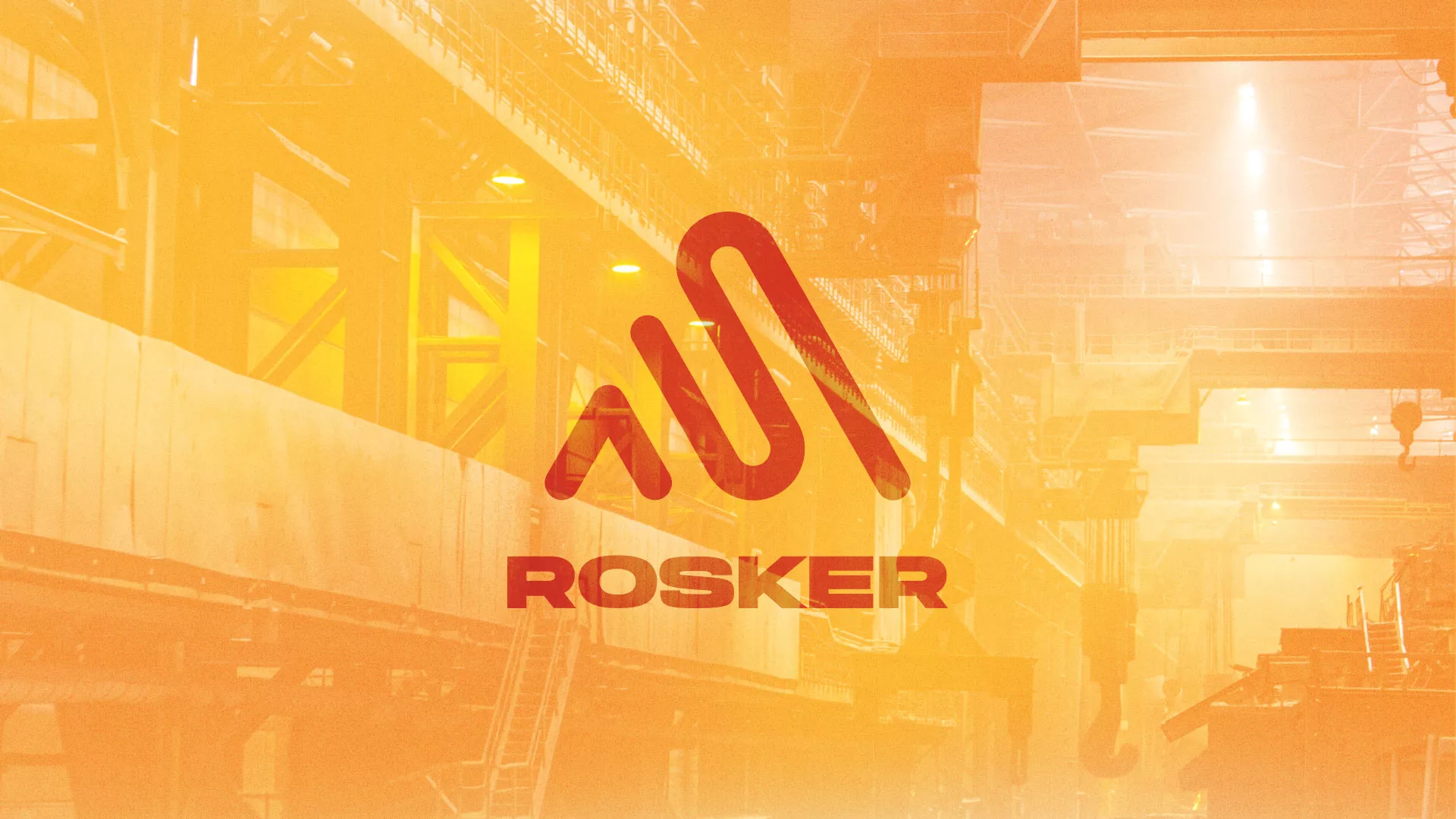 Ребрендинг компании «Rosker» и редизайн сайта в Карабулаке