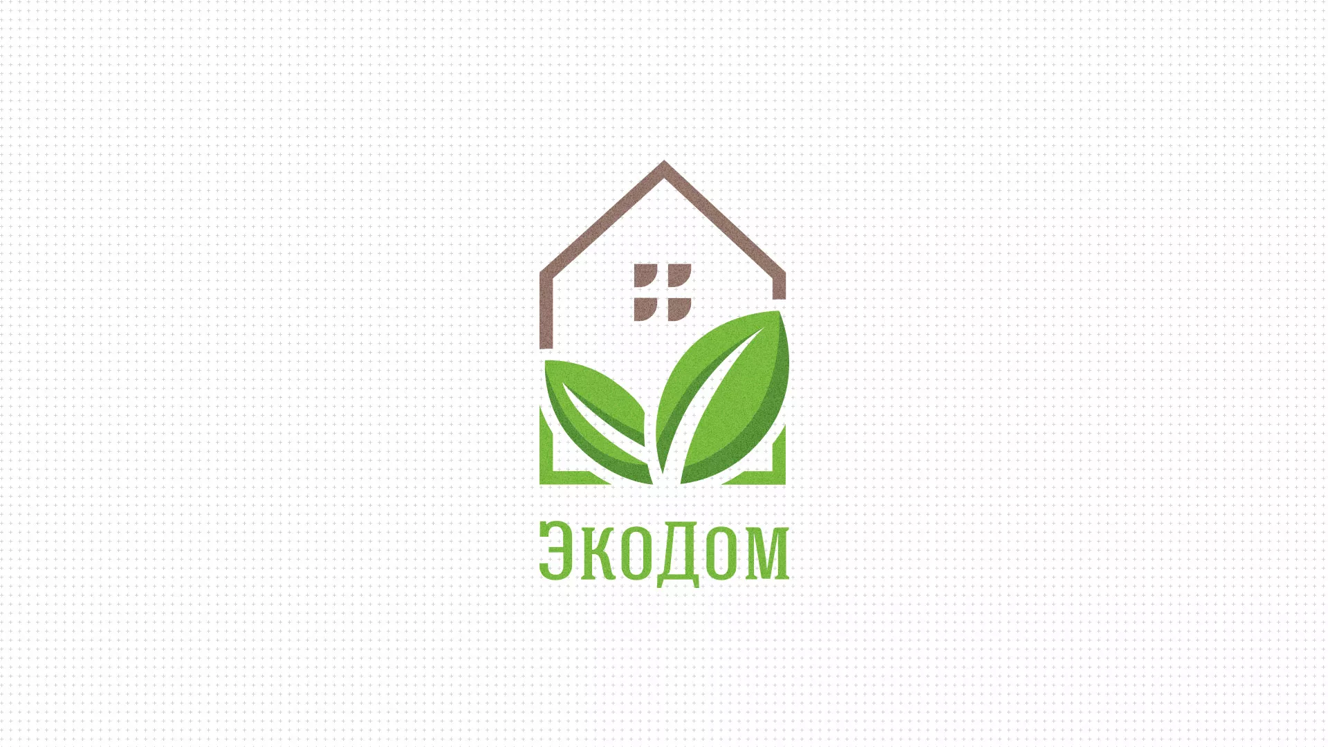 Создание сайта для строительной компании «ЭКОДОМ» в Карабулаке