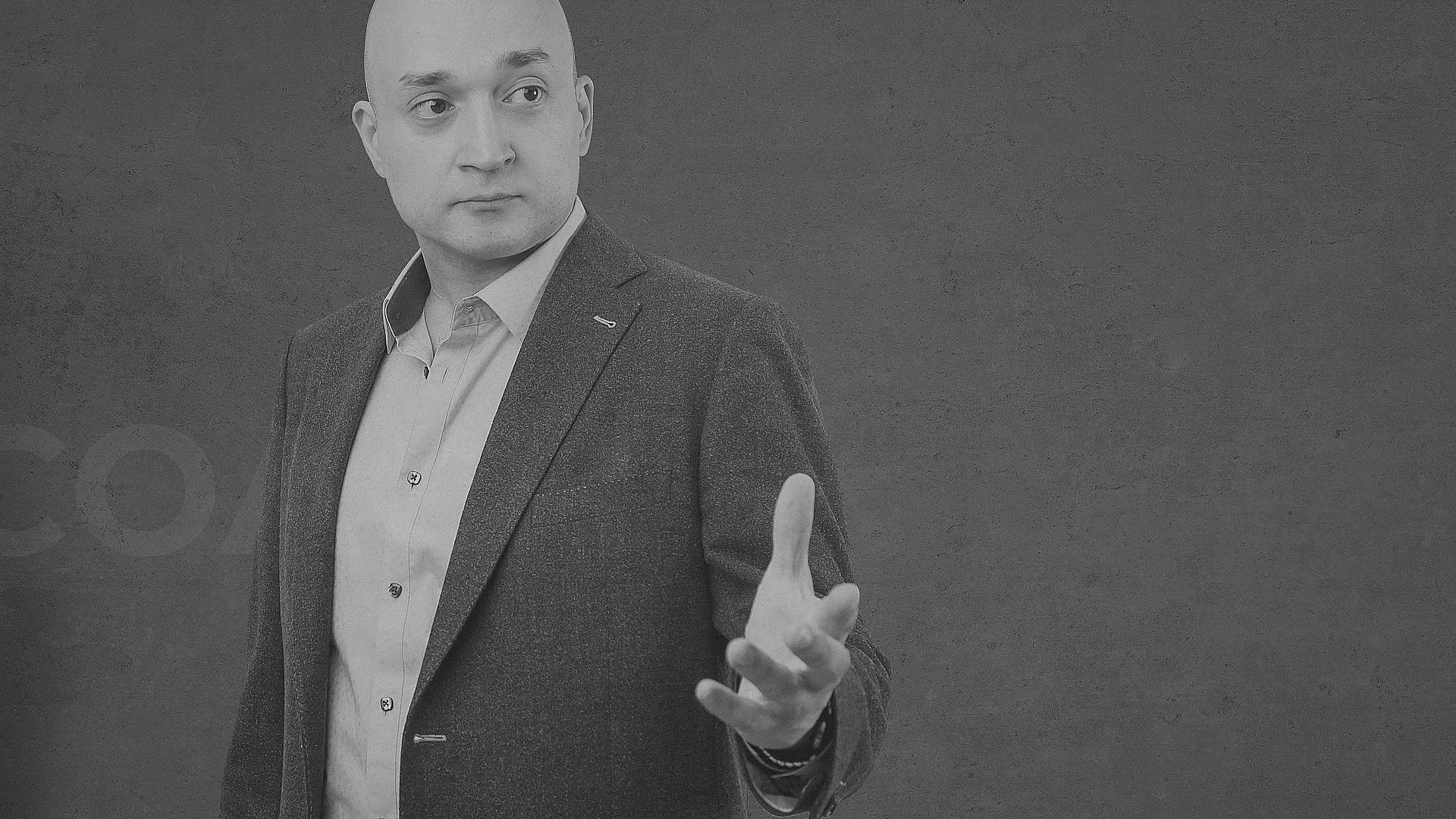 Разработка сайта для бизнес-тренера в Карабулаке