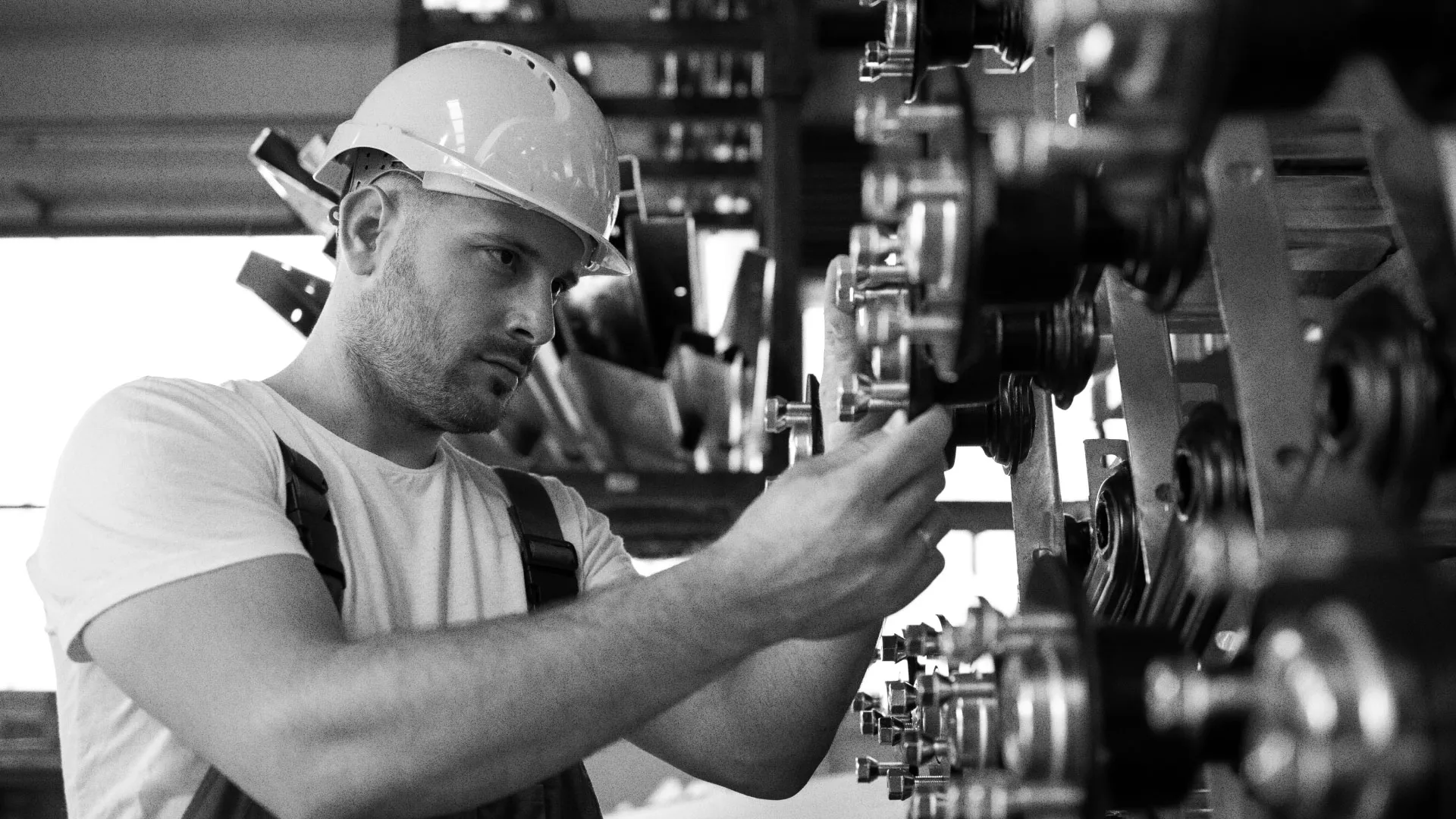 Разработка сайта для завода по продаже оборудования в Карабулаке