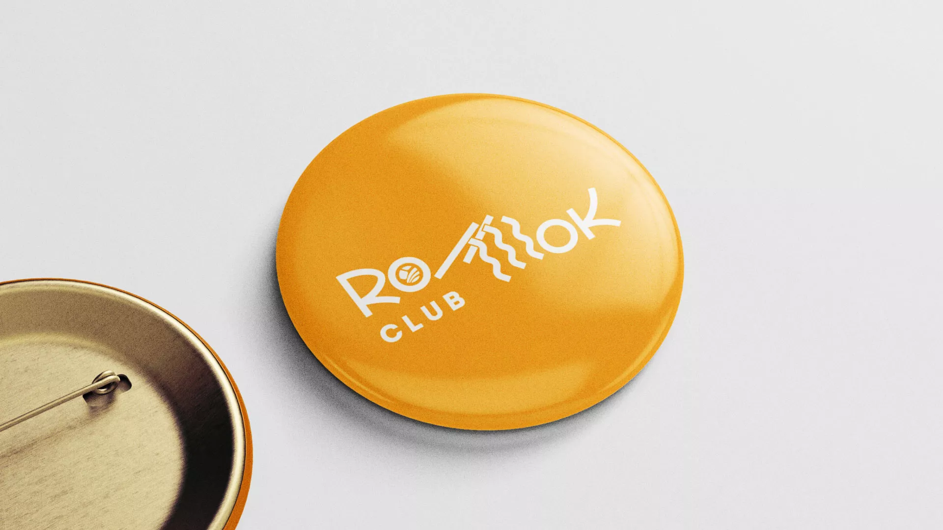 Создание логотипа в Карабулаке для суши-бара «Roll Wok Club» Создание логотипа в Карабулаке для суши-бара «Roll Wok Club»